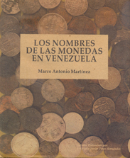The names of the coins in Venezuela