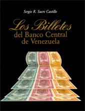 Banknotes from the Banco Central de Venezuela