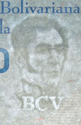Piece bbcv10000bss-aa01-a8 (Obverse, partial, in front of light)