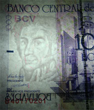 Piece bbcv1000bs-ba01-b8 (Obverse, in front of light)