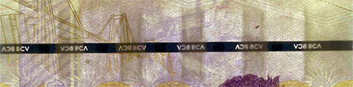 Piece bbcv200bsd-aa01-a8 (Obverse, partial, in front of light)