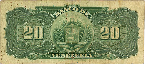 Piece bbdv20bs-da44-7 (Reverse)