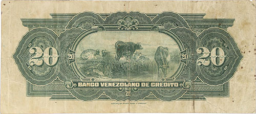 Piece bbvc20bs-aa12-6-2 (Reverse)