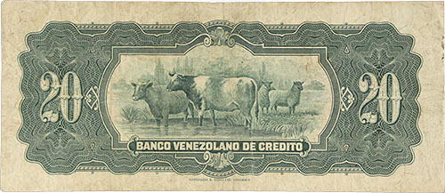 Piece bbvc20bs-ba07-6 (Reverse)