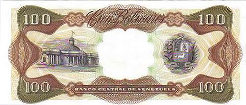 Diseño D, Tipo D. Fecha Mayo 31 1990. Serie M8