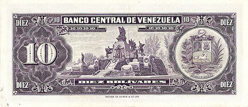 Design D, Type A. Date Enero 27 1970. Serie P7