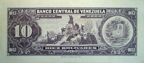 Diseño D, Tipo A. Fecha Enero 27 1970. Serie Q7