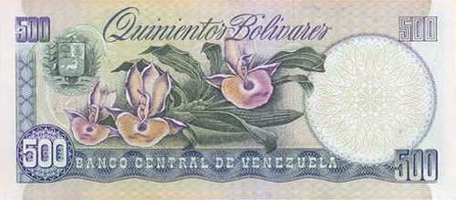 Diseño E, Tipo A. Fecha Mayo 31 1990. Serie S8