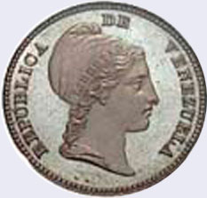 Diseño A, Tipo A. Fecha 1843 (Acabado Proof)