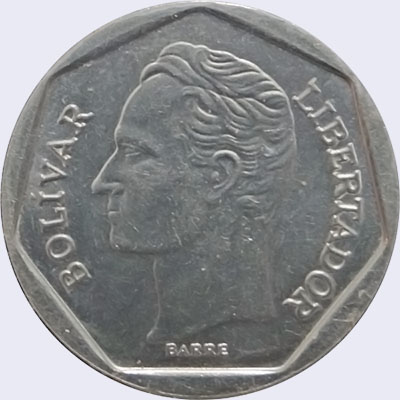 Design F, Type A. Date 1998