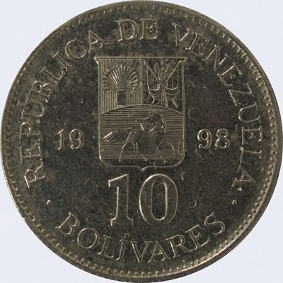 Design C, Type A. Date 1998