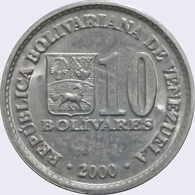 Design D, Type A. Date 2000