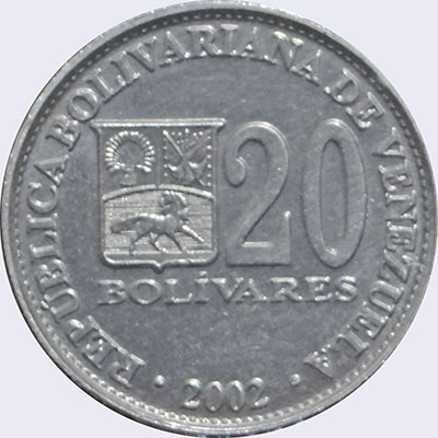 Diseño C, Tipo C. Fecha 2002