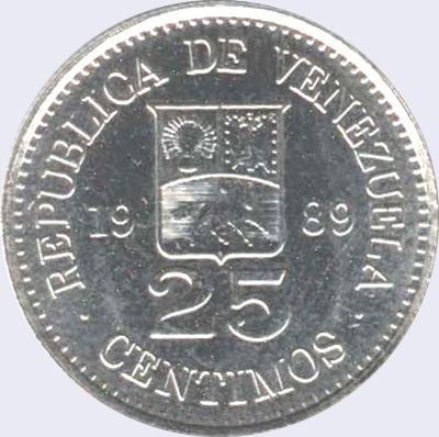 Diseño C, Tipo C. Fecha 1989