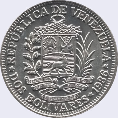 Diseño C, Tipo A. Fecha 1986