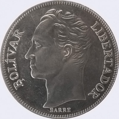 Design C, Type A. Date 1988